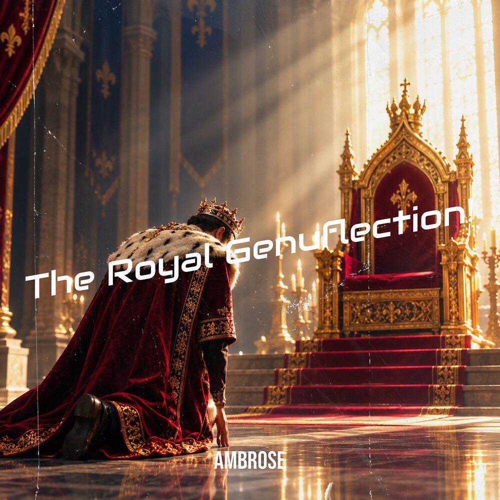Релиз The Royal Genuflection!