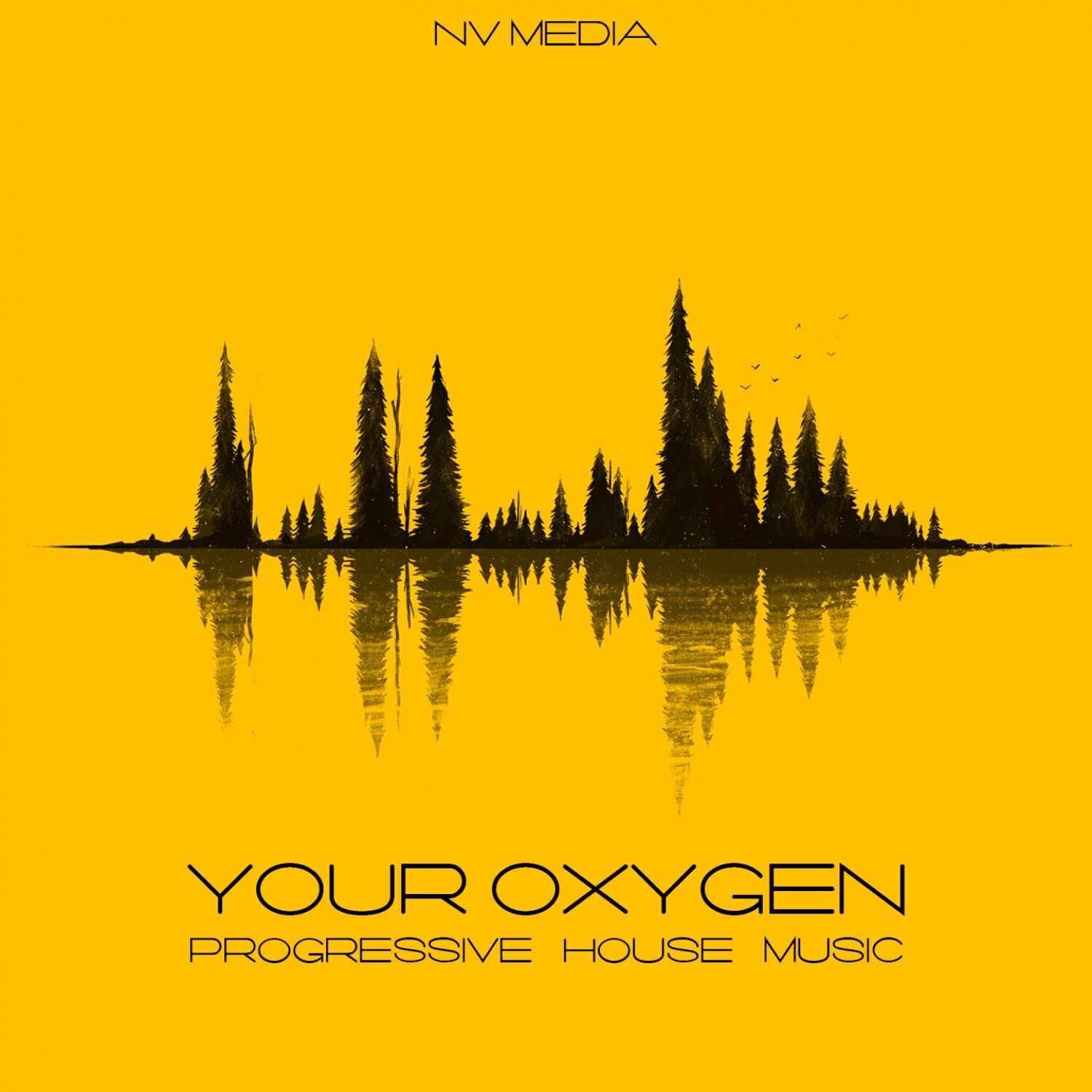 Релиз Your Oxygen