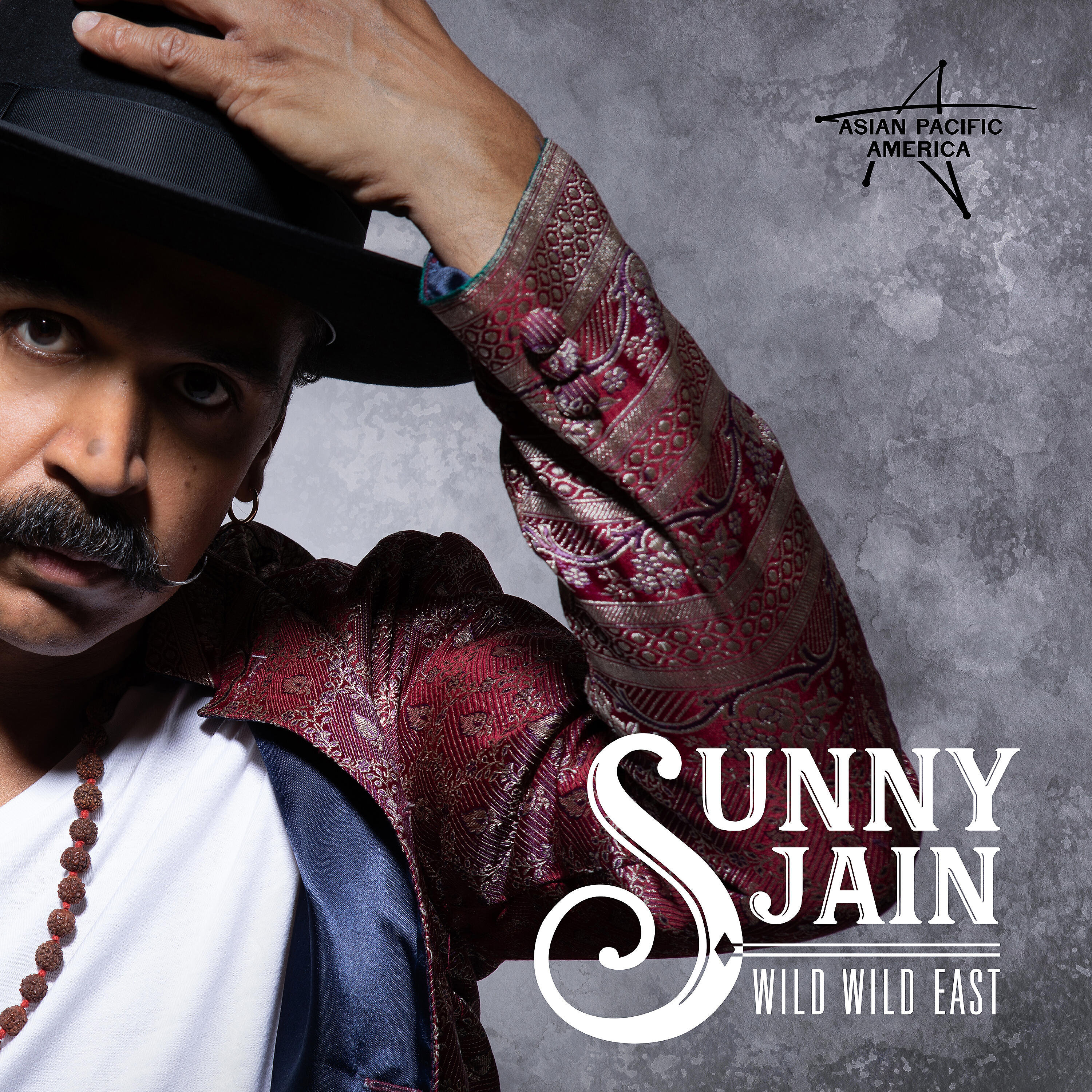 Релиз Wild Wild East