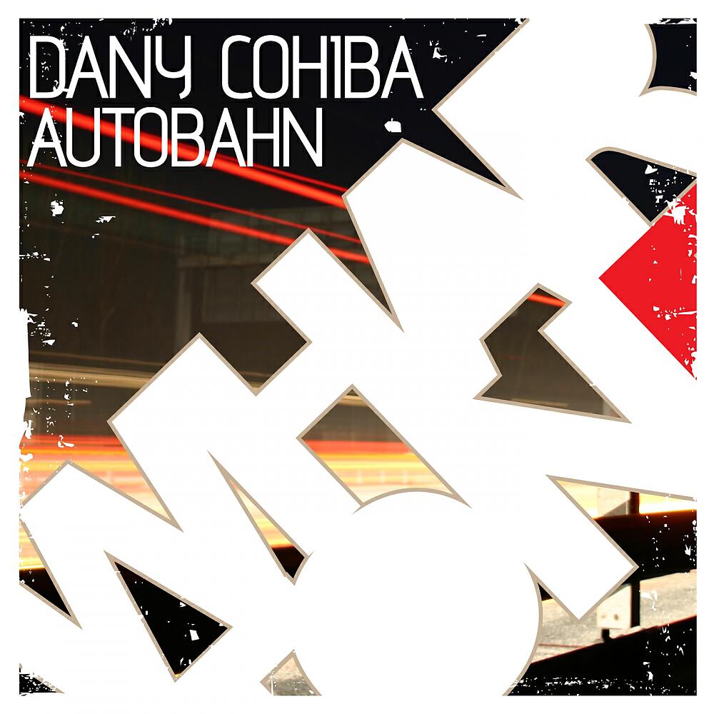Релиз Autobahn