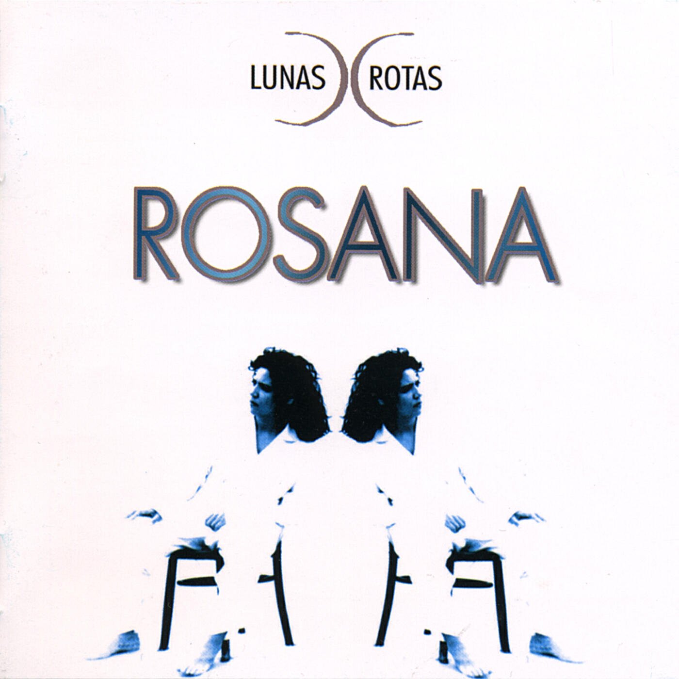 Релиз Lunas Rotas