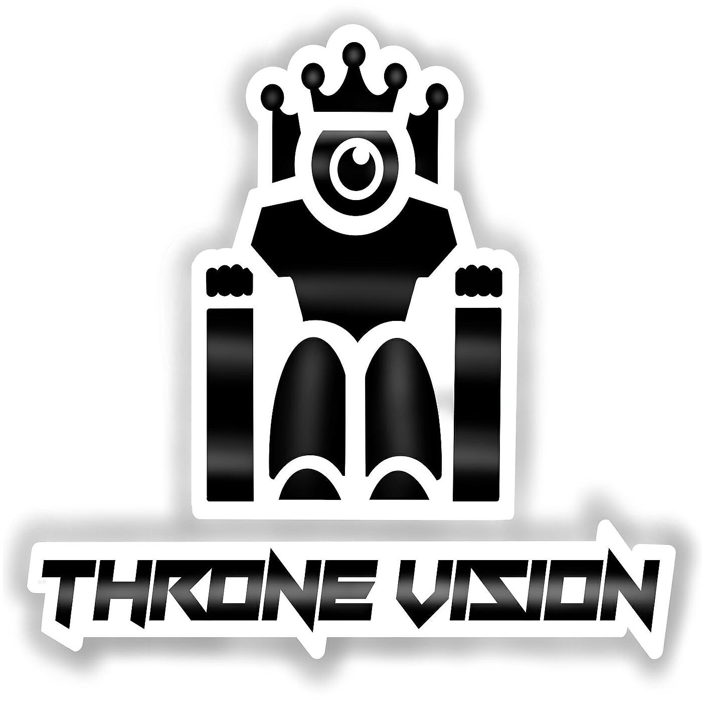Релиз Throne Vision