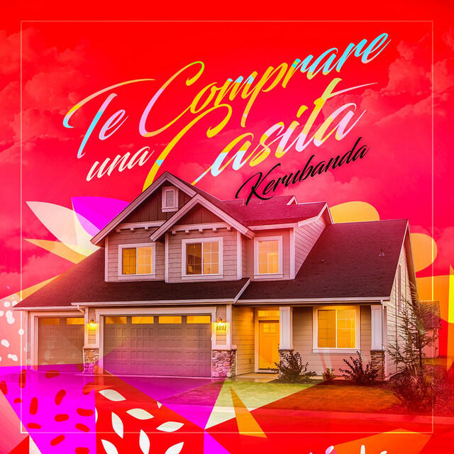 Релиз Te Comprare una Casita