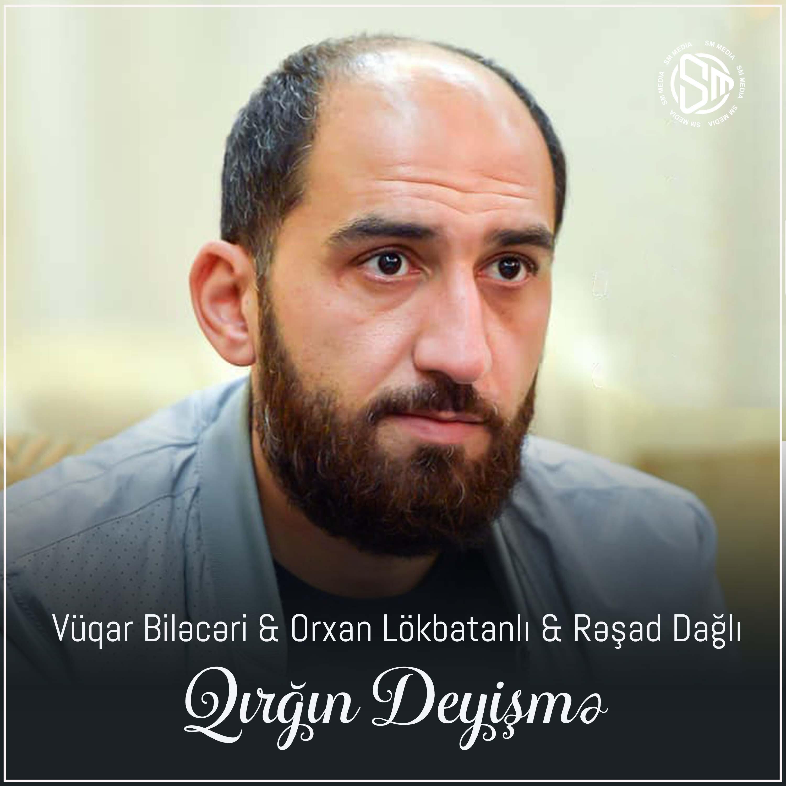 Релиз Qırğın Deyişmə