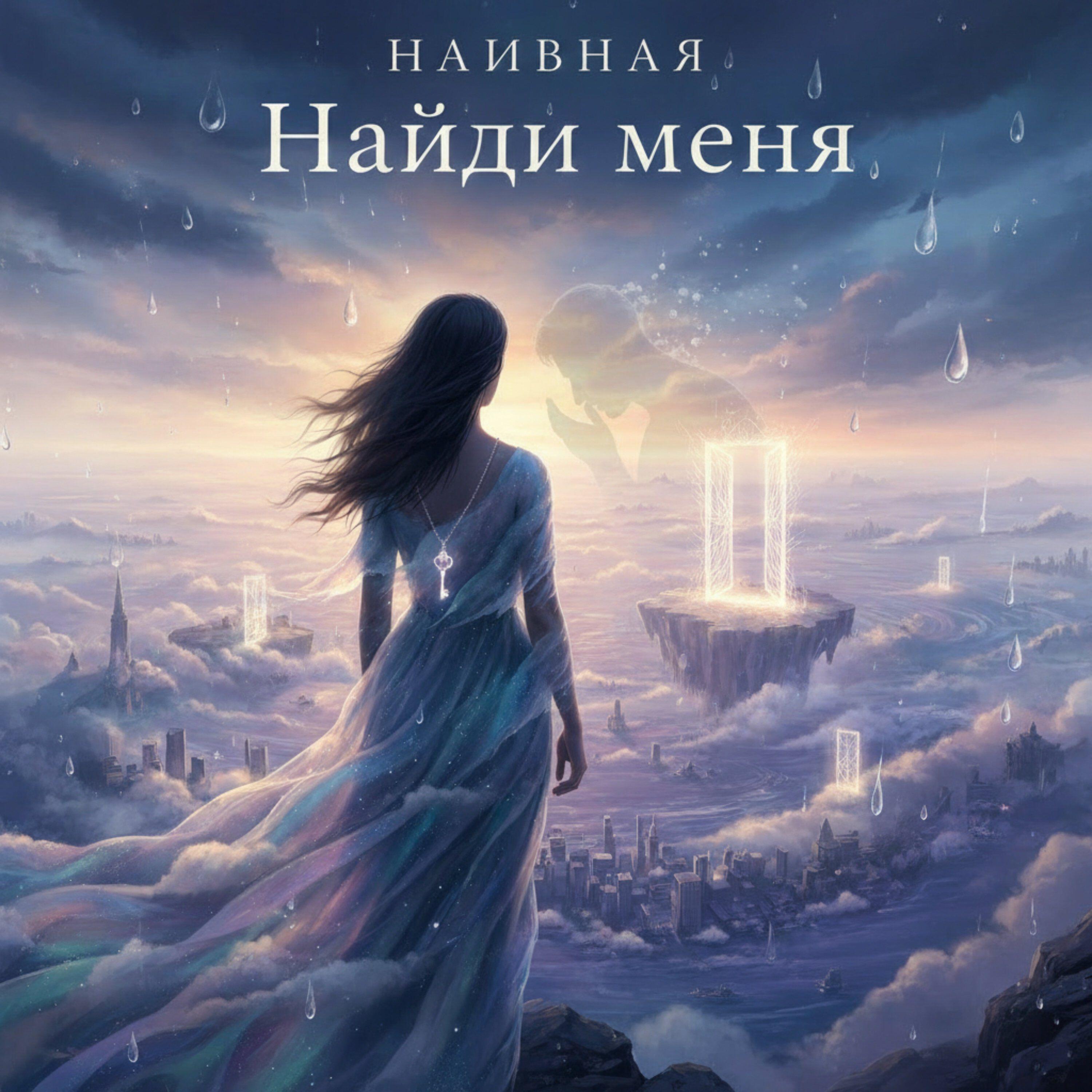 Релиз Найди меня