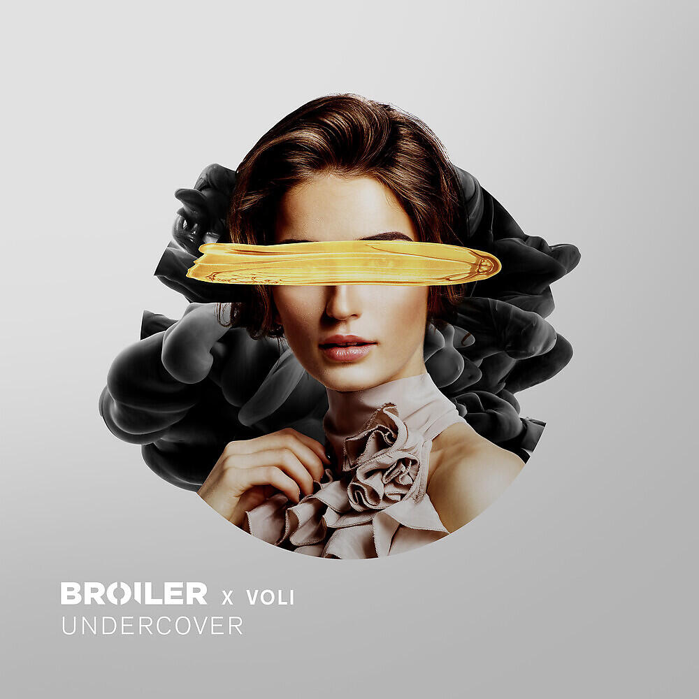 Релиз Undercover