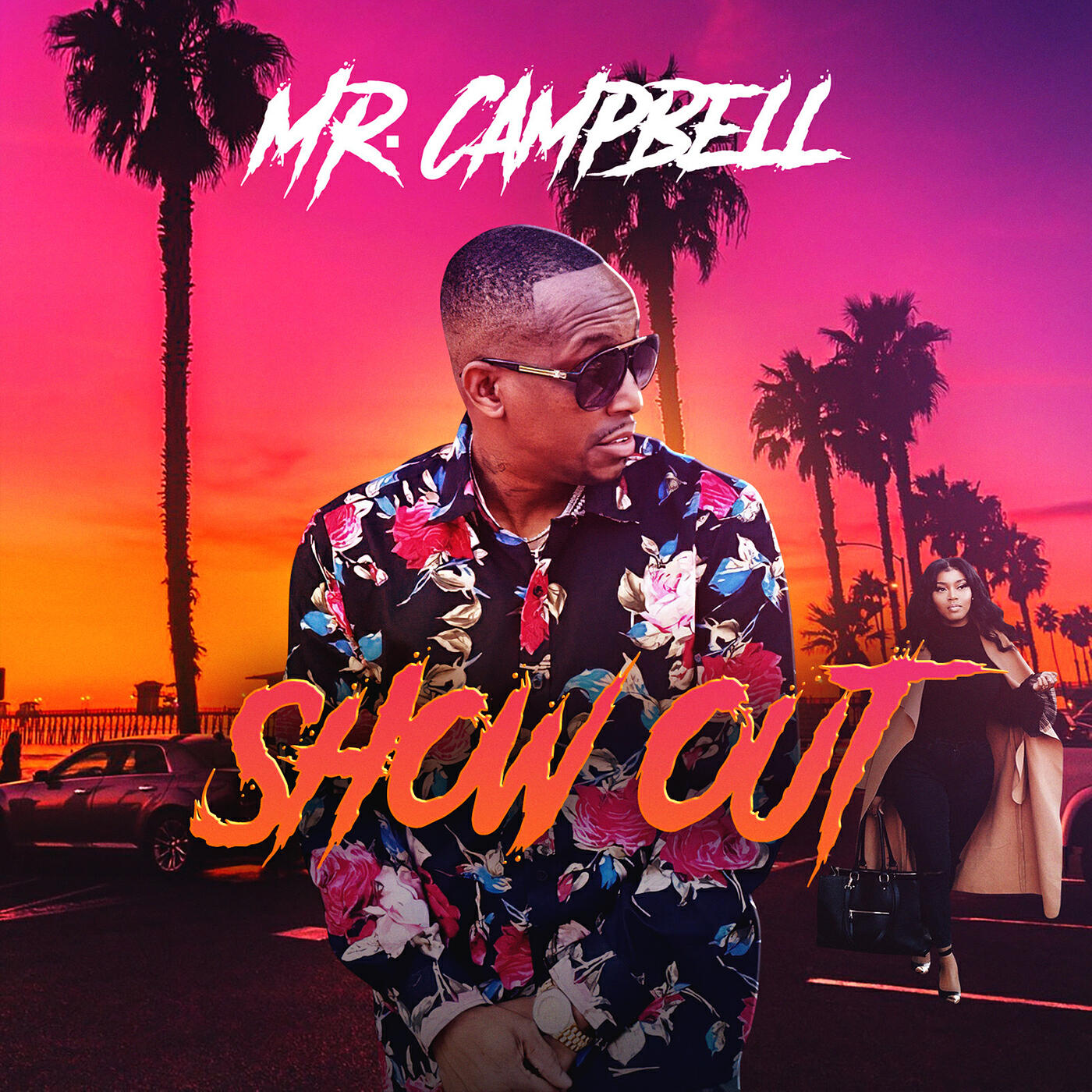 Релиз Show Out
