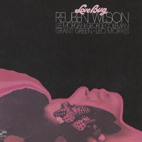 Релиз Love Bug