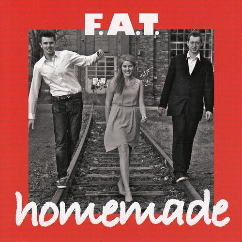 Релиз Homemade