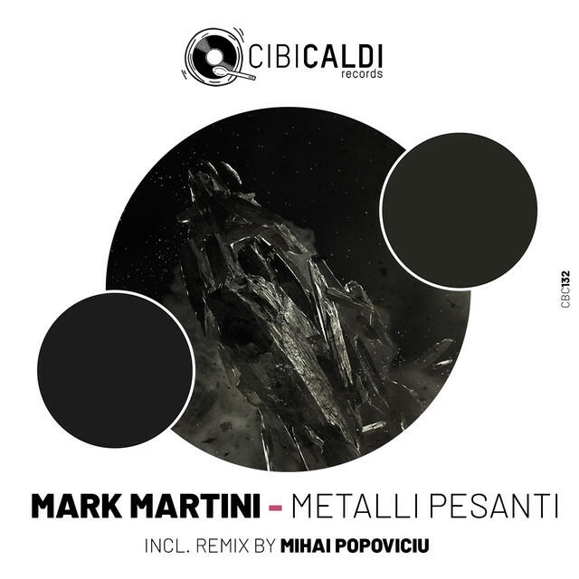 Mark Martini