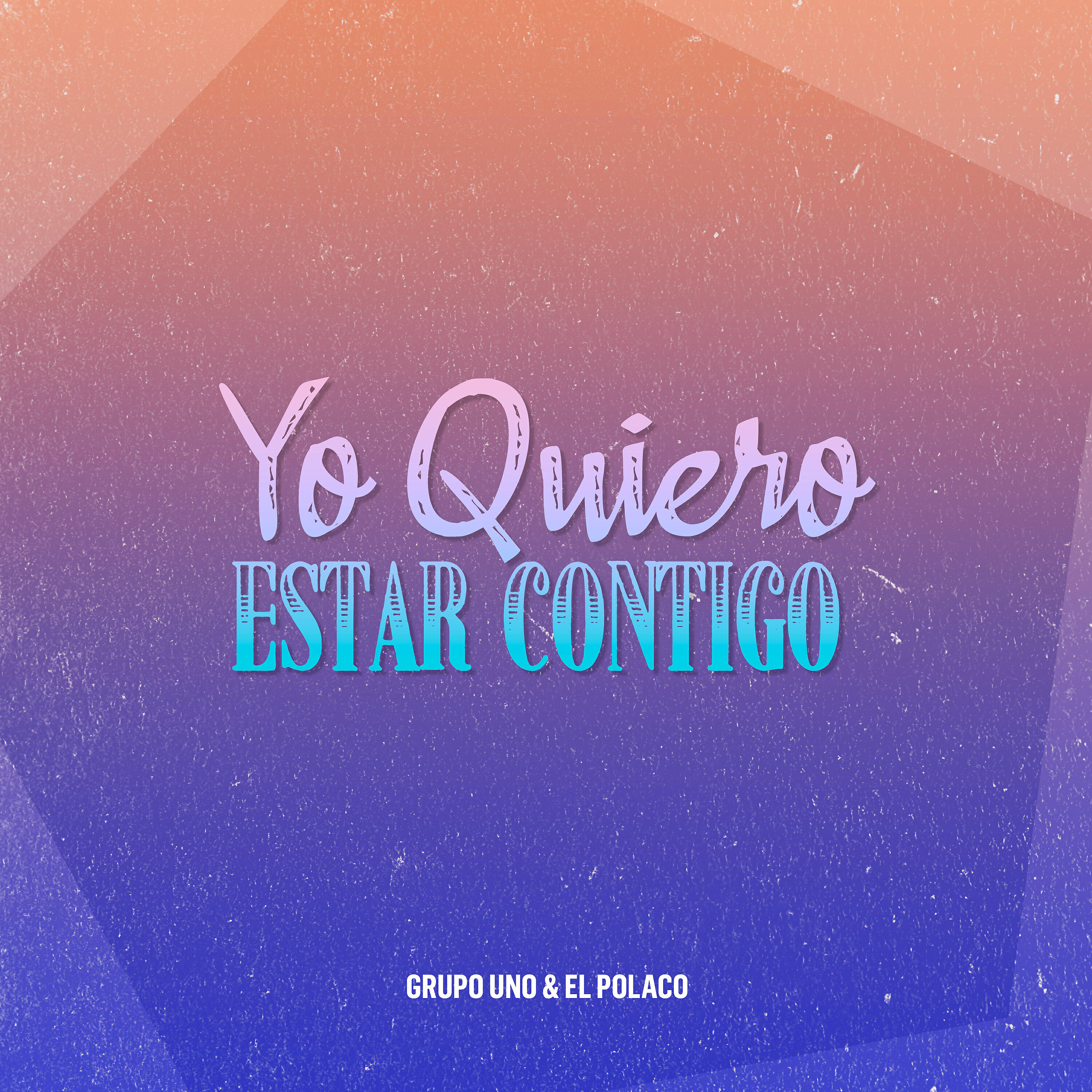 Релиз Yo Quiero Estar Contigo
