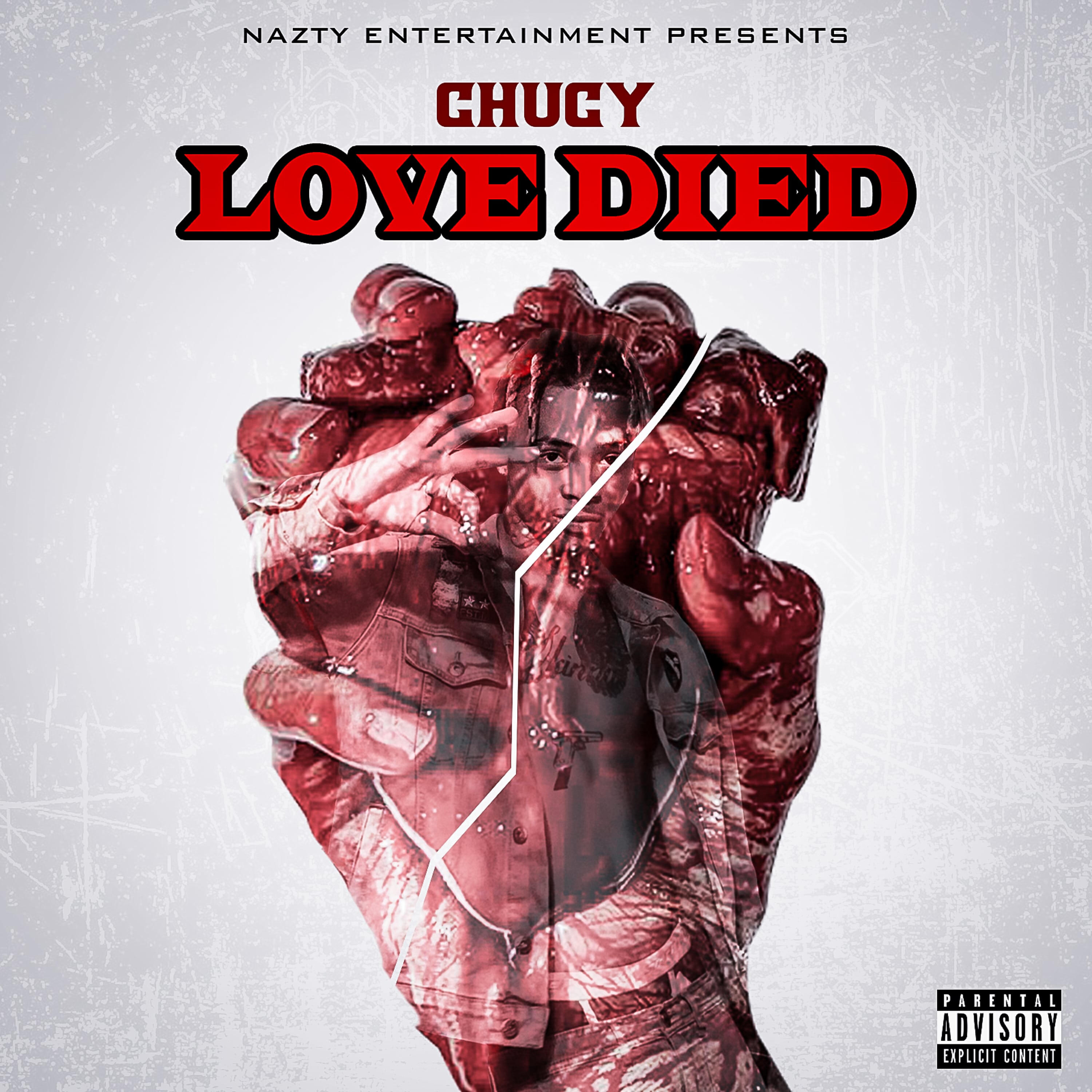 Релиз Love Died