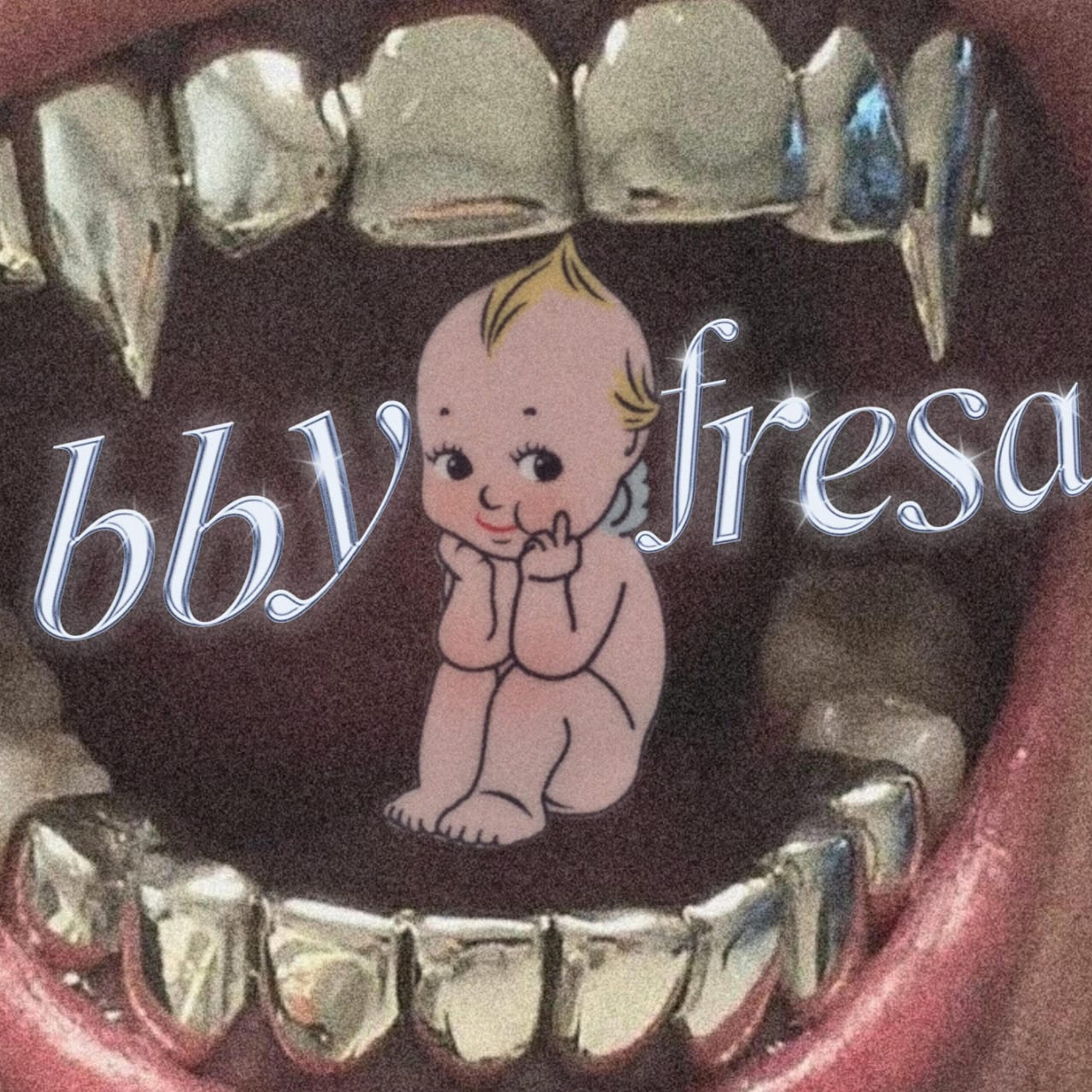 Релиз Bby Fresa