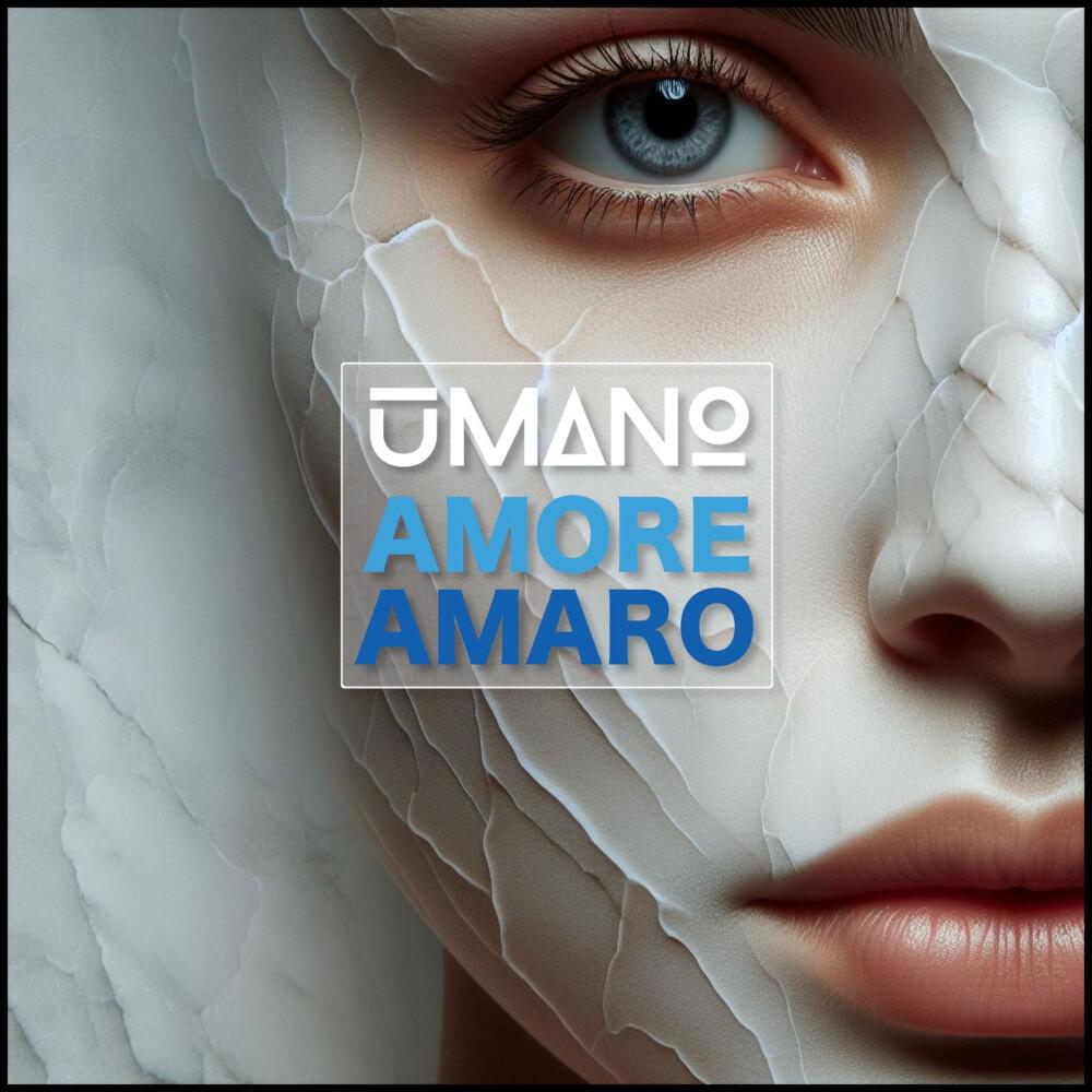 Релиз Amore Amaro