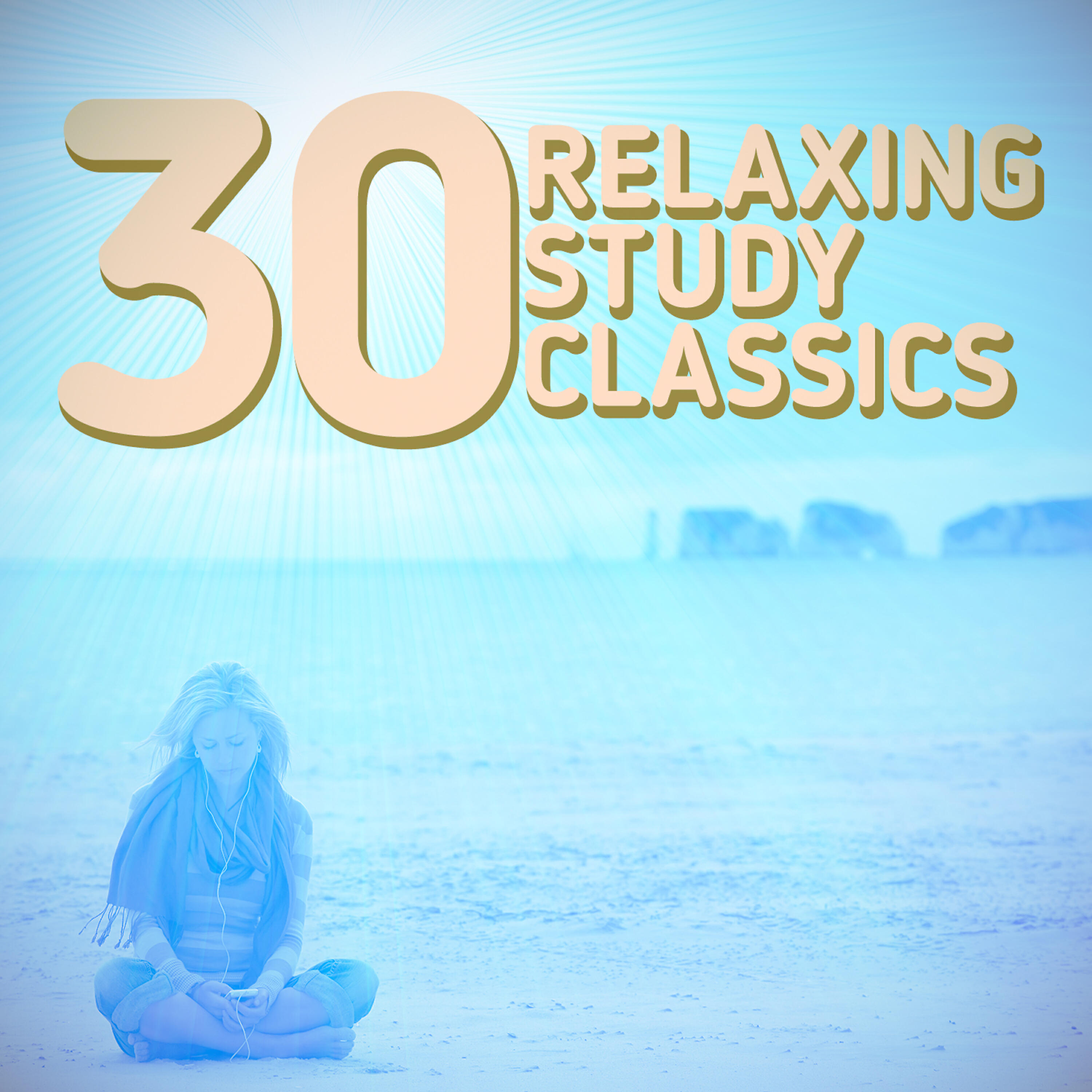 Релиз 30 Relaxing Study Classics