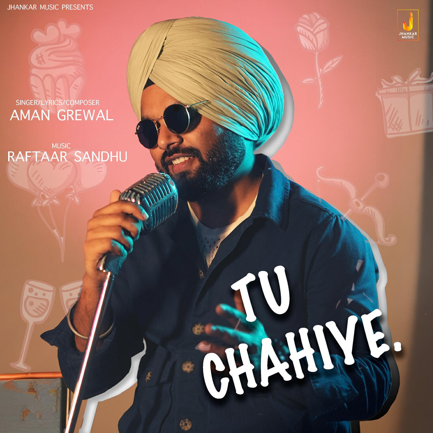 Aman Grewal