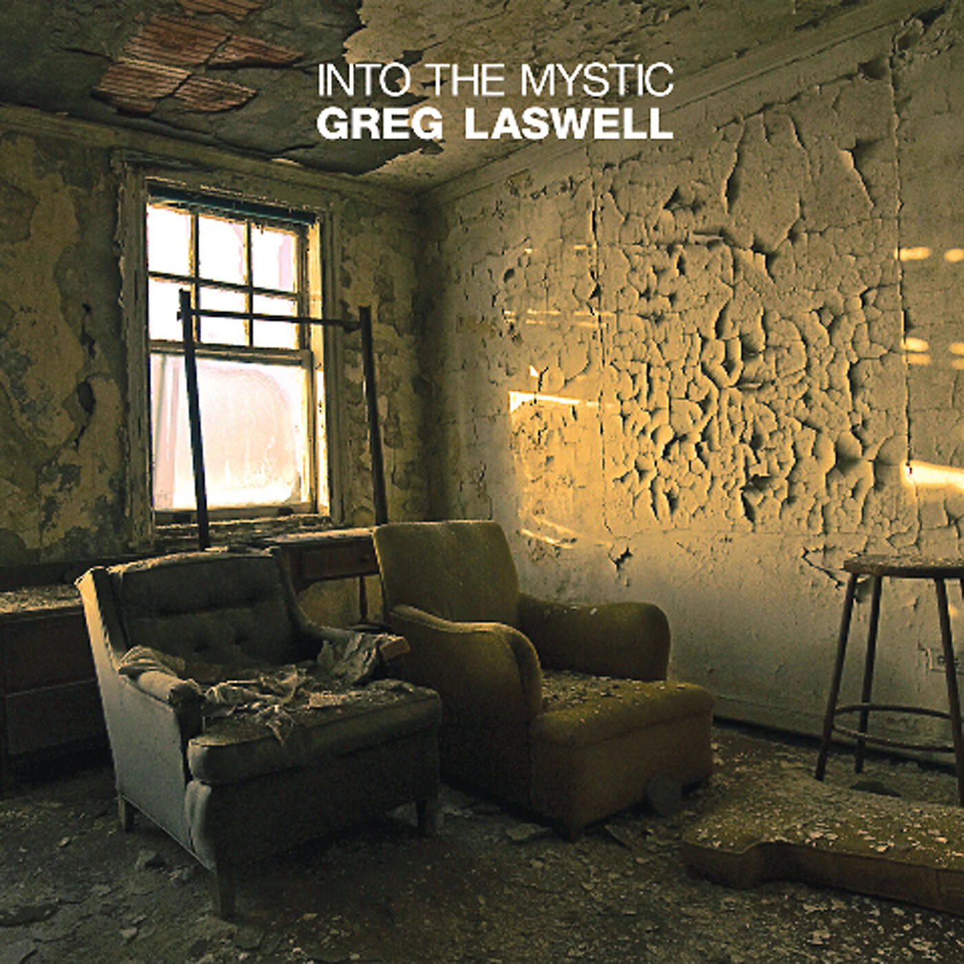 Релиз Into The Mystic