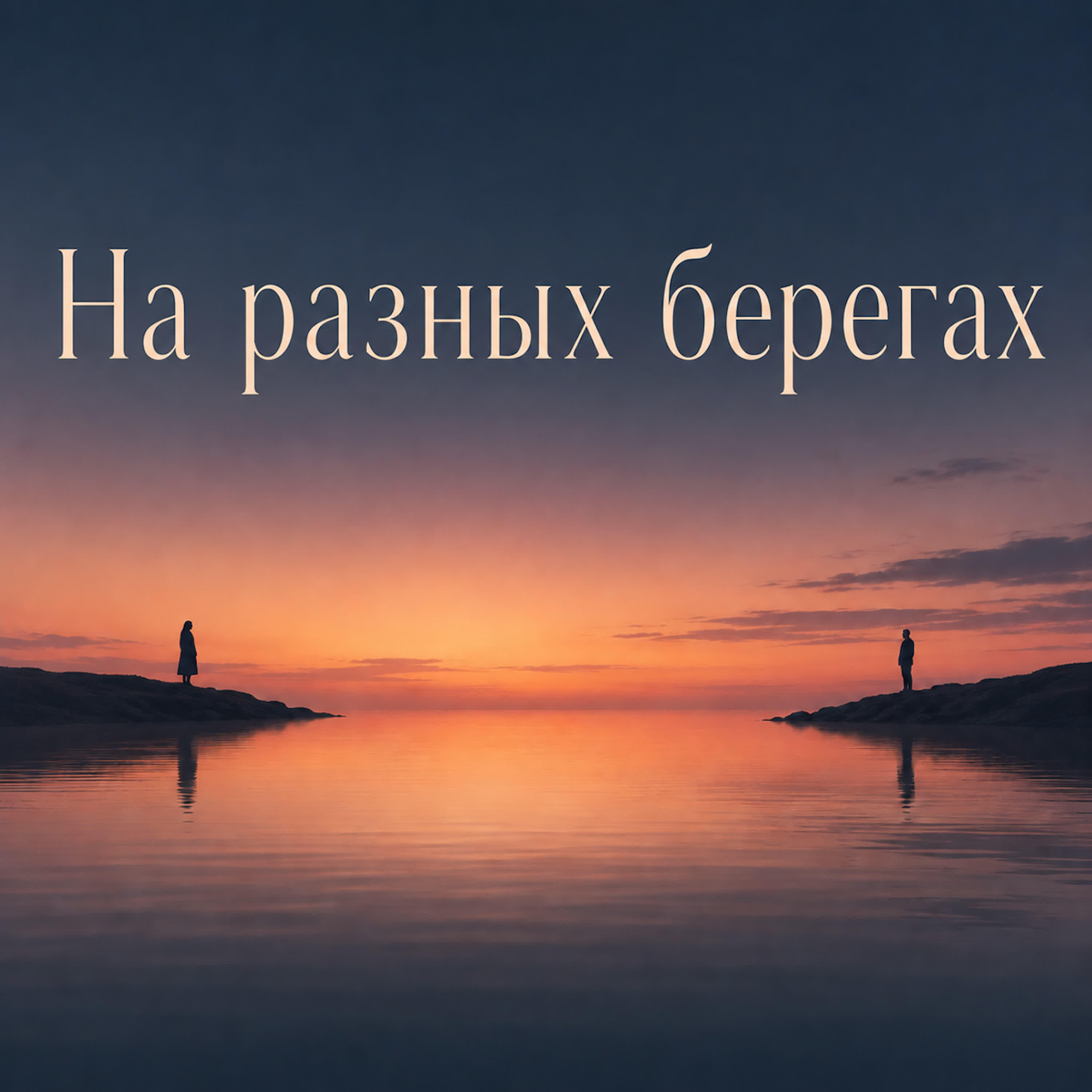 Релиз На разных берегах
