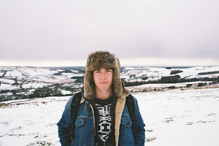 Dave Dixon