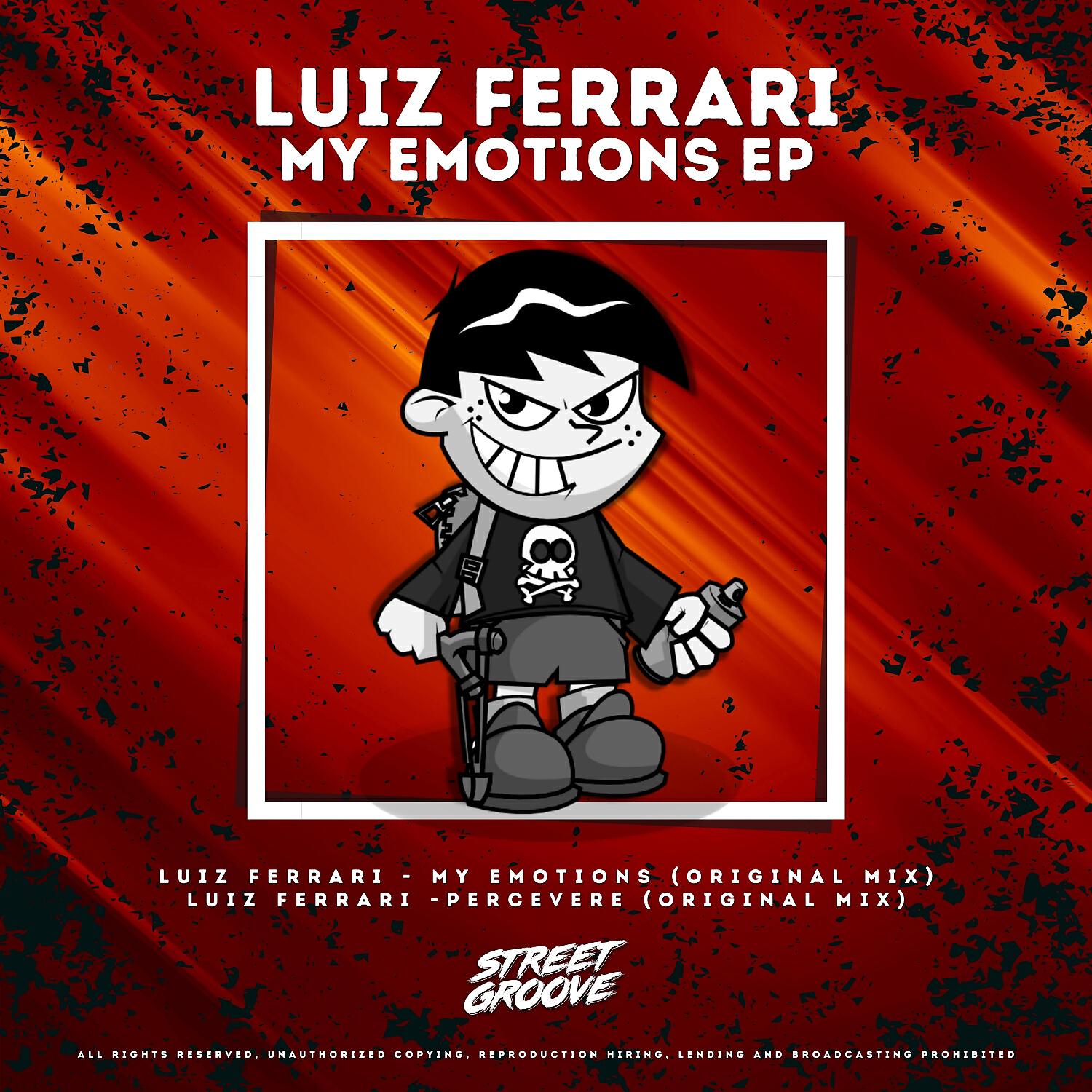 Релиз My Emotions
