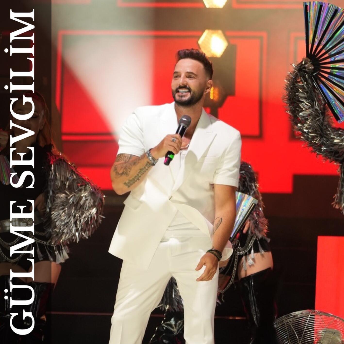 Релиз Gülme Sevgilim