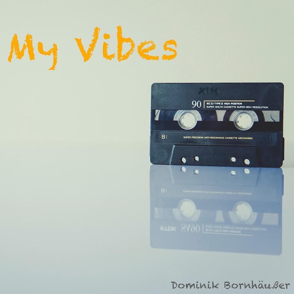 Релиз My Vibes (Long Version)
