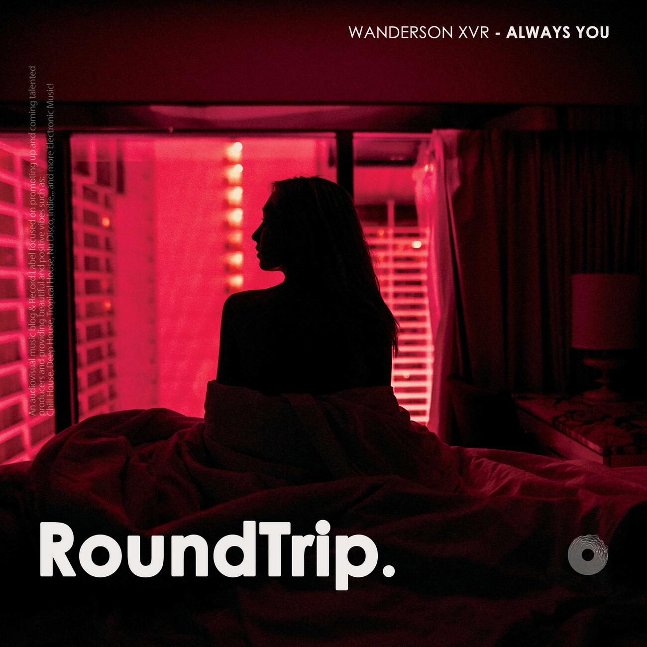 Релиз Aways You
