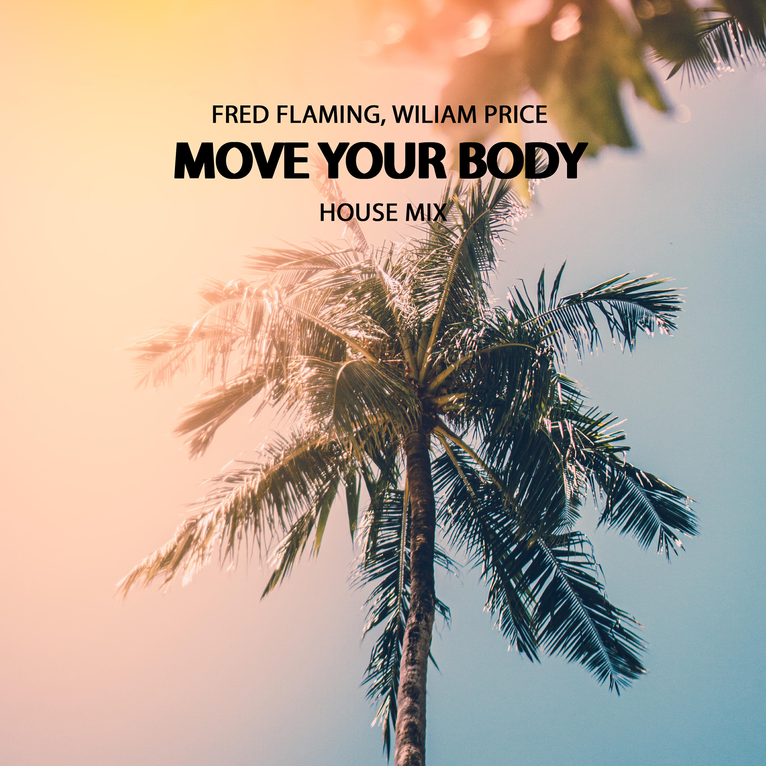 Релиз Move Your Body (House Mix)