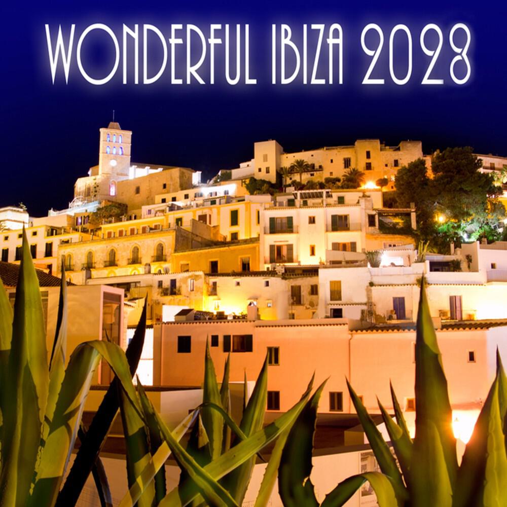 Релиз Wonderful Ibiza 2023