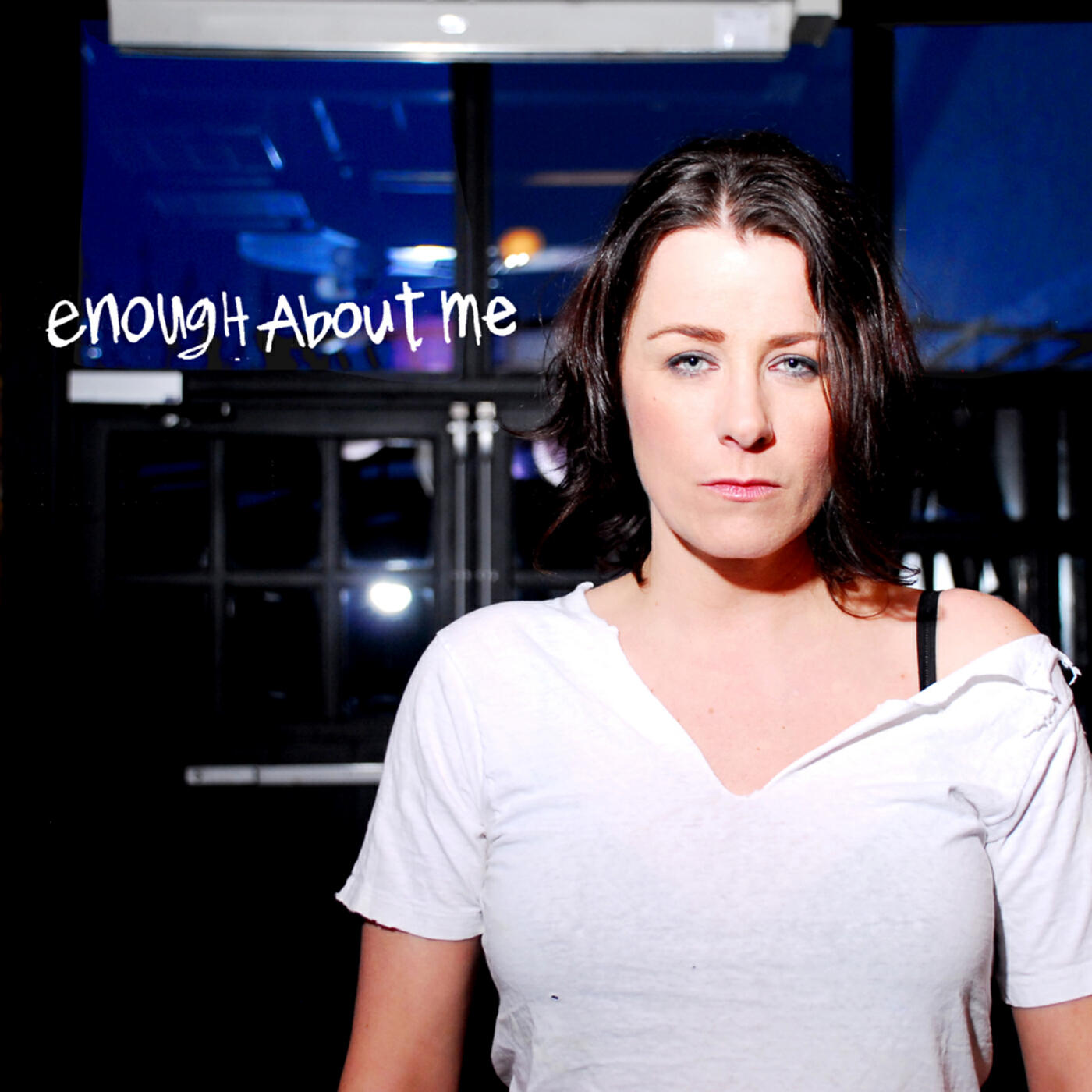 Релиз Enough About Me