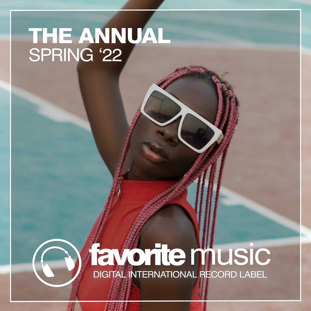Релиз The Annual Spring '22