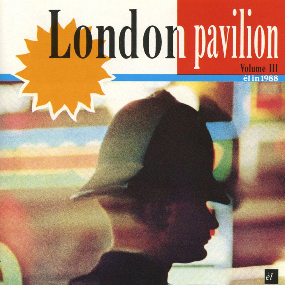 Релиз London Pavillion, Vol. 3