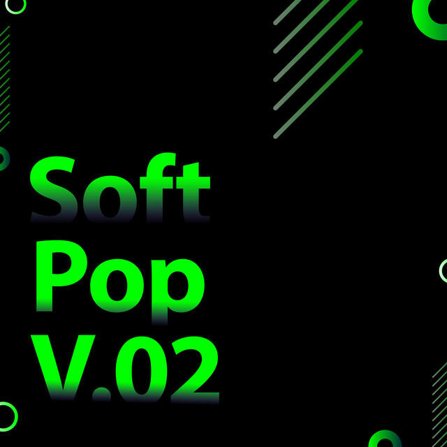 Постер альбома Soft Pop V.02