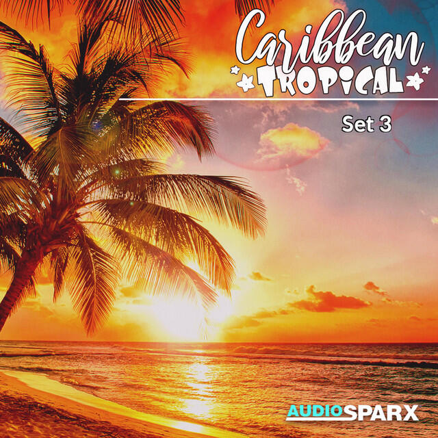 Релиз Caribbean Tropical, Set 3