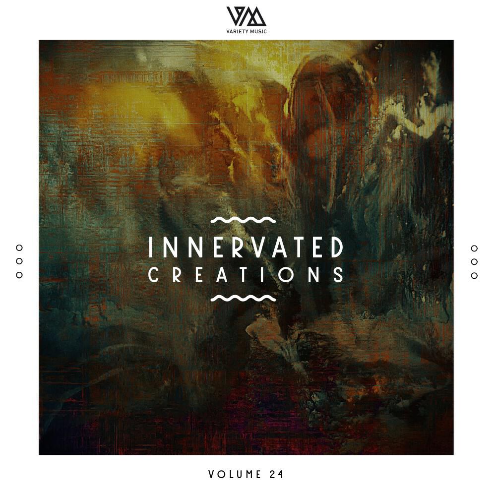 Релиз Innervated Creations, Vol. 24