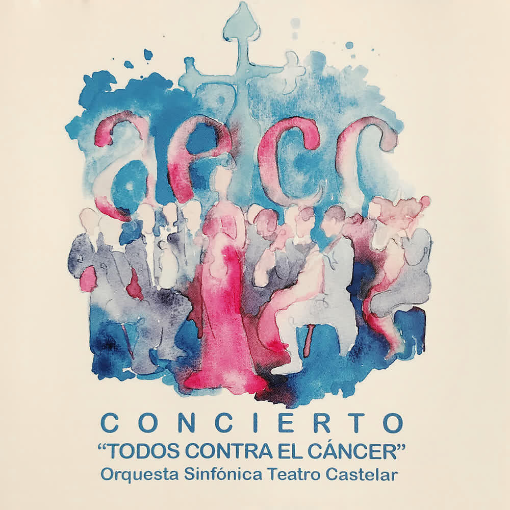 Orquesta Sinfónica Teatro Castelar