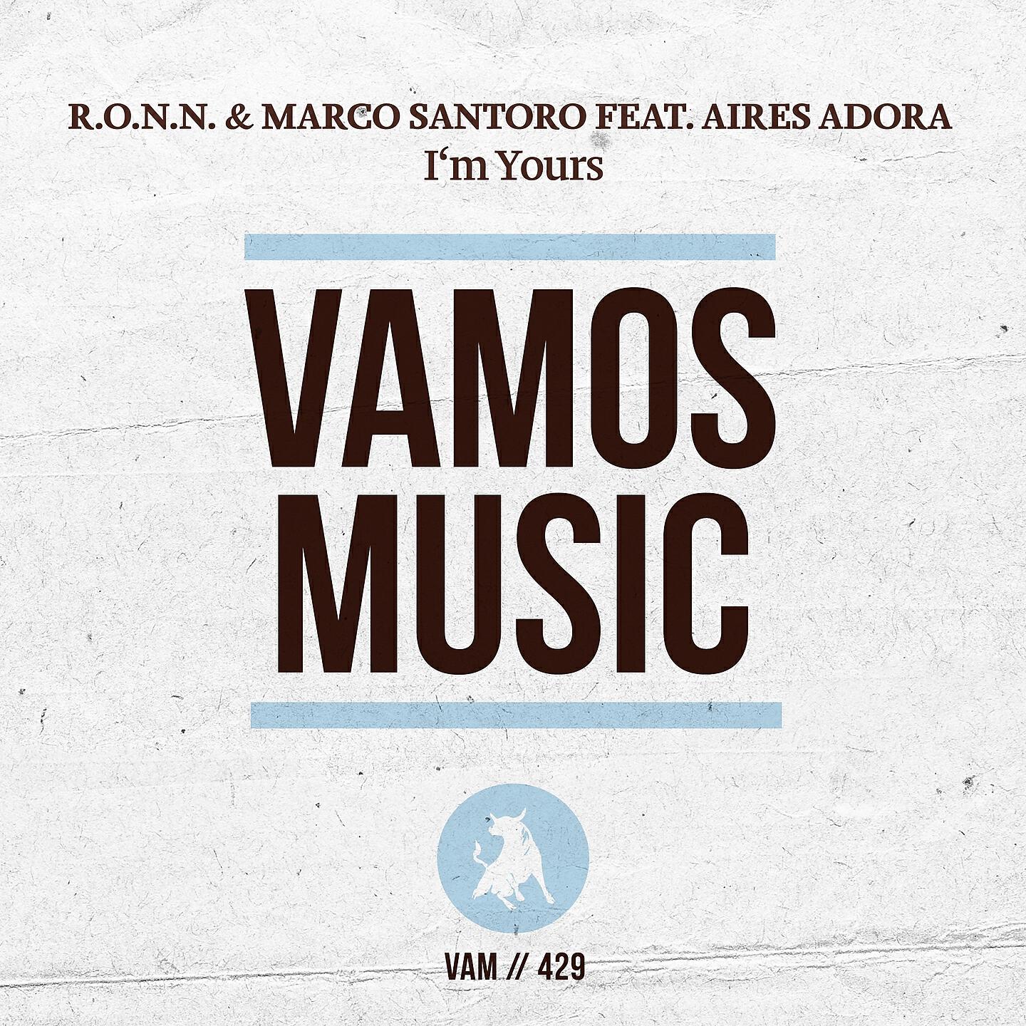 Релиз I'm Yours
