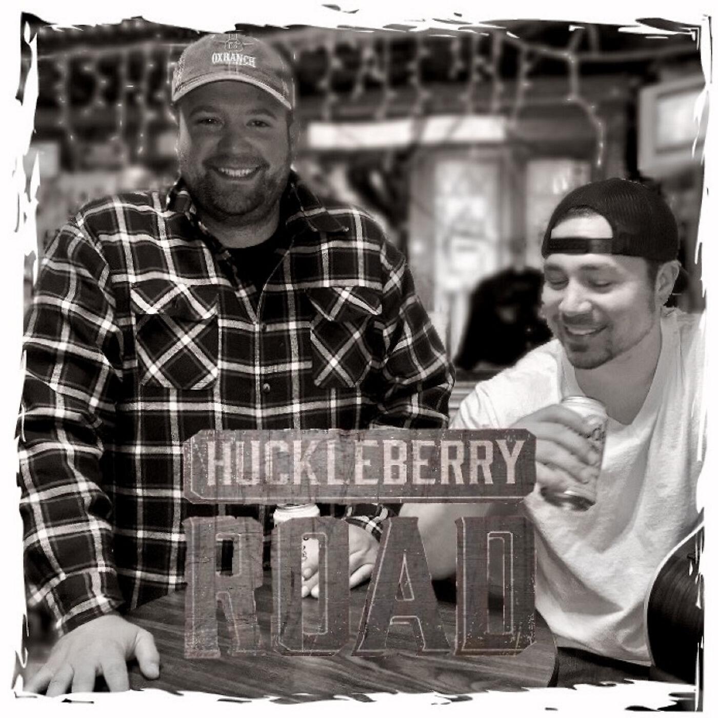Huckleberry Road