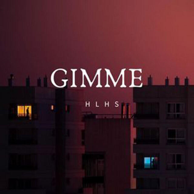 Релиз Gimme (Reverb Slowed)