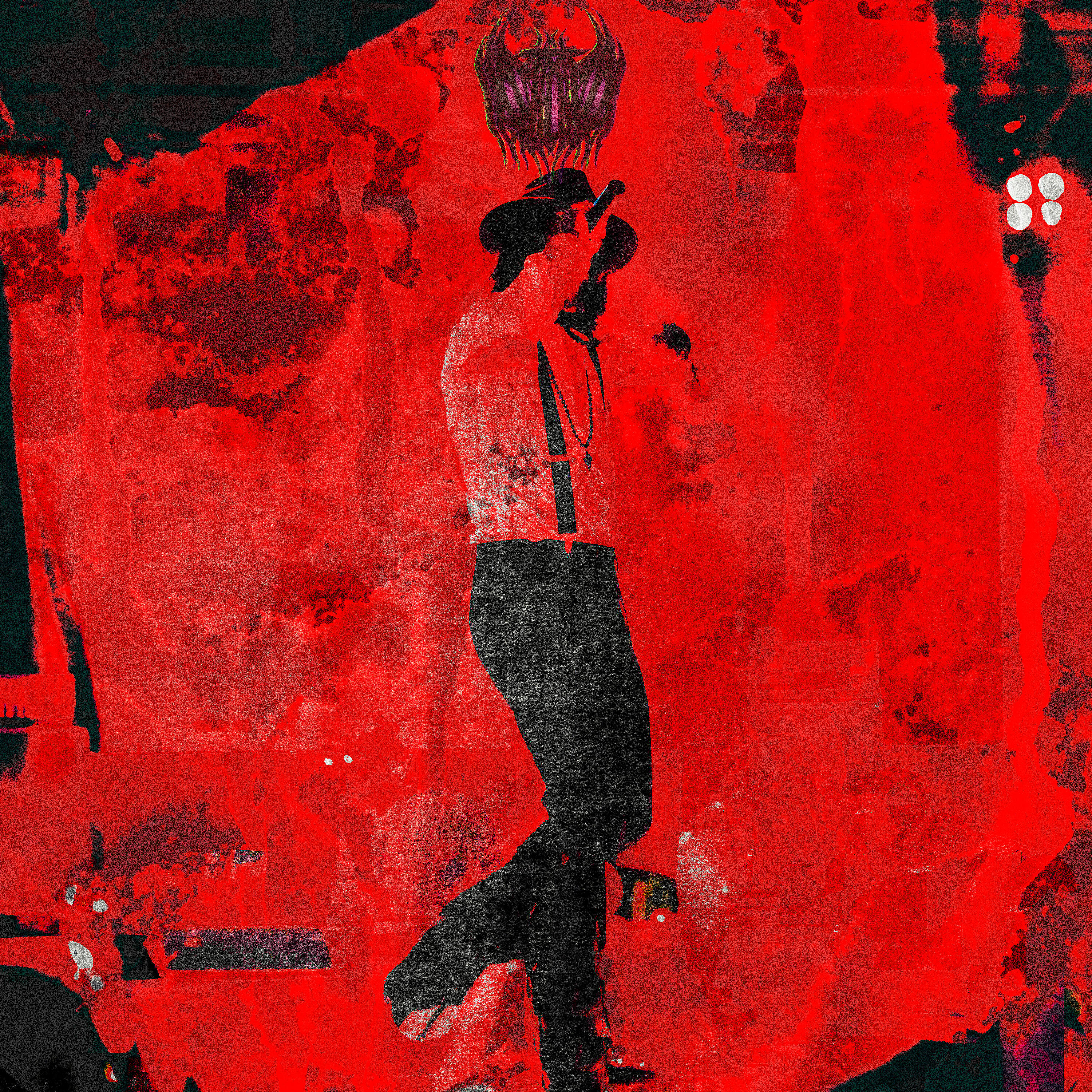 Релиз MY ENEMY (Prod. by ohmysunji)