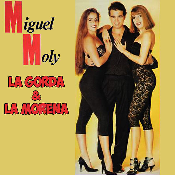 Релиз La Gorda y La Morena