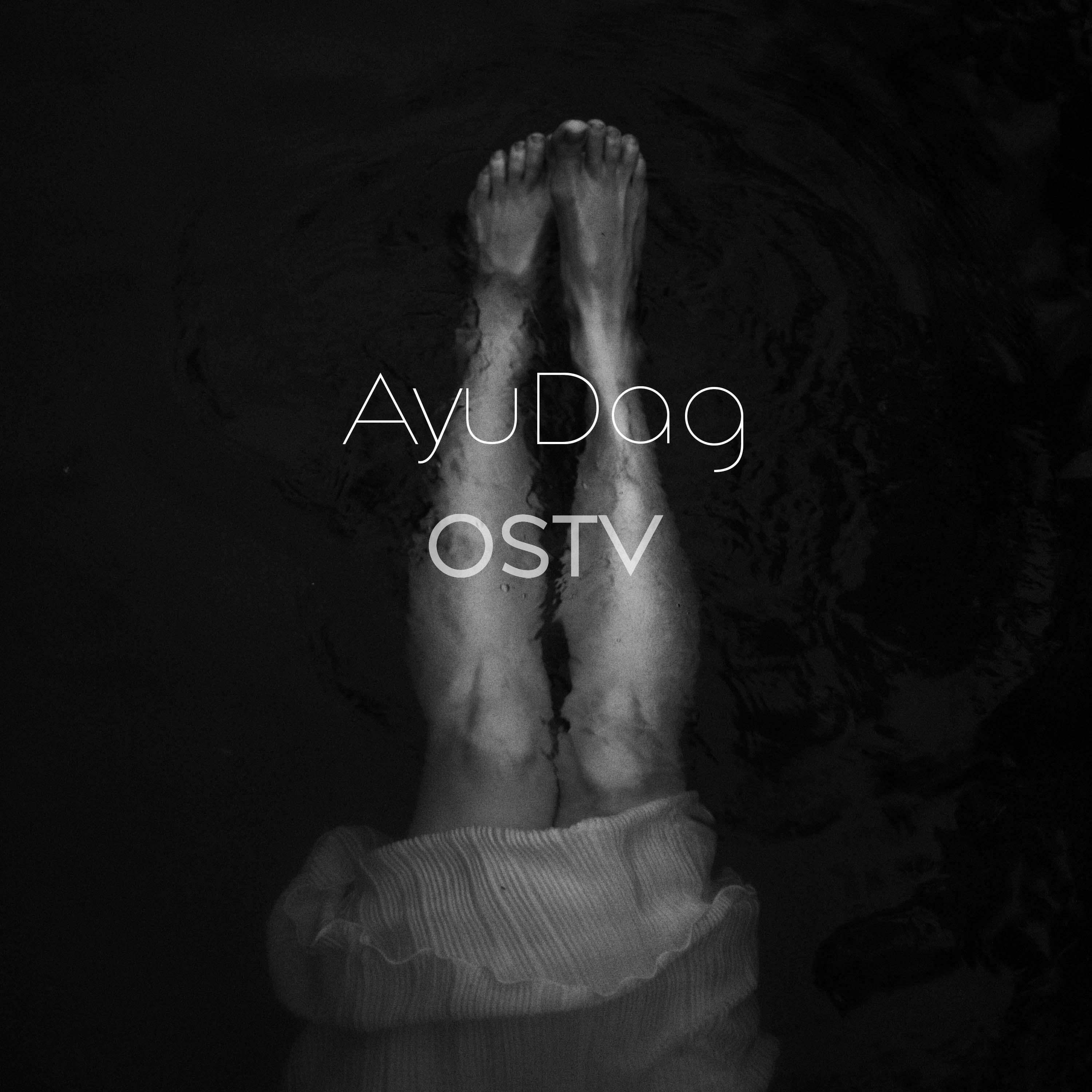 Постер альбома OSTV