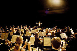 Tampere Filharmonia