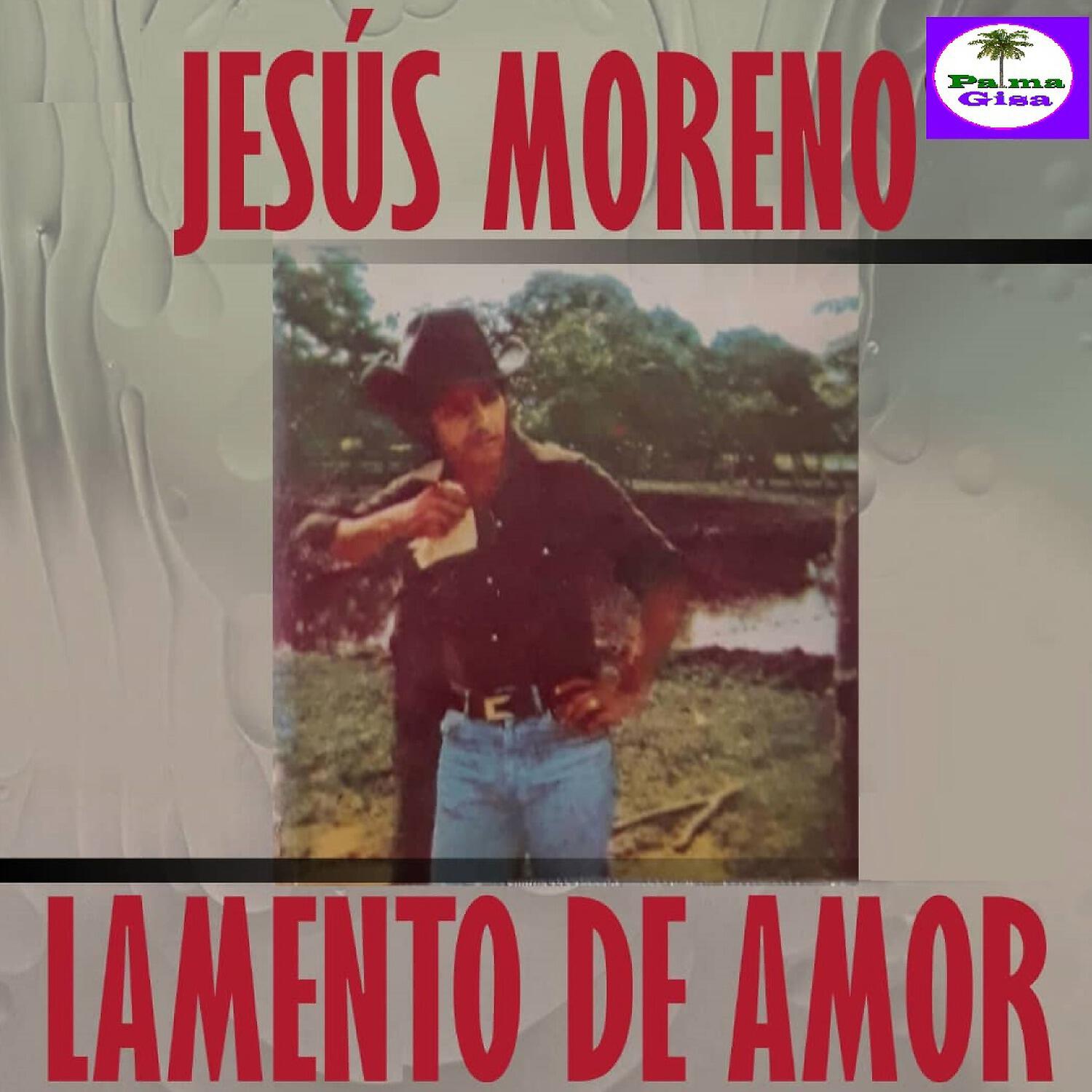 Релиз Lamento de Amor