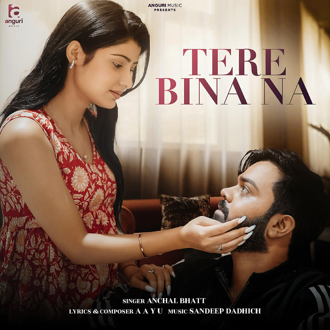 Релиз Tere Bina Na