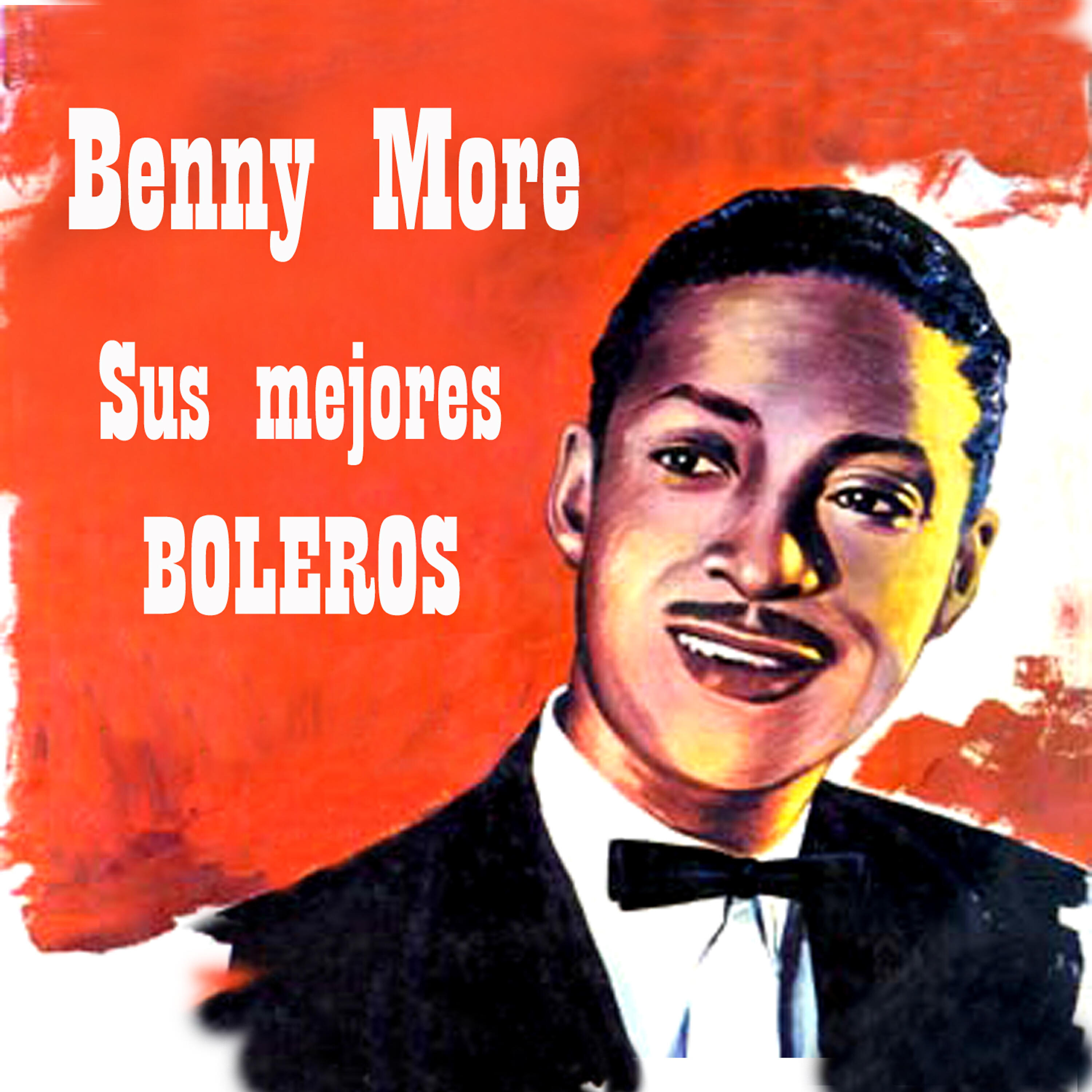 Релиз Sus Mejores Boleros