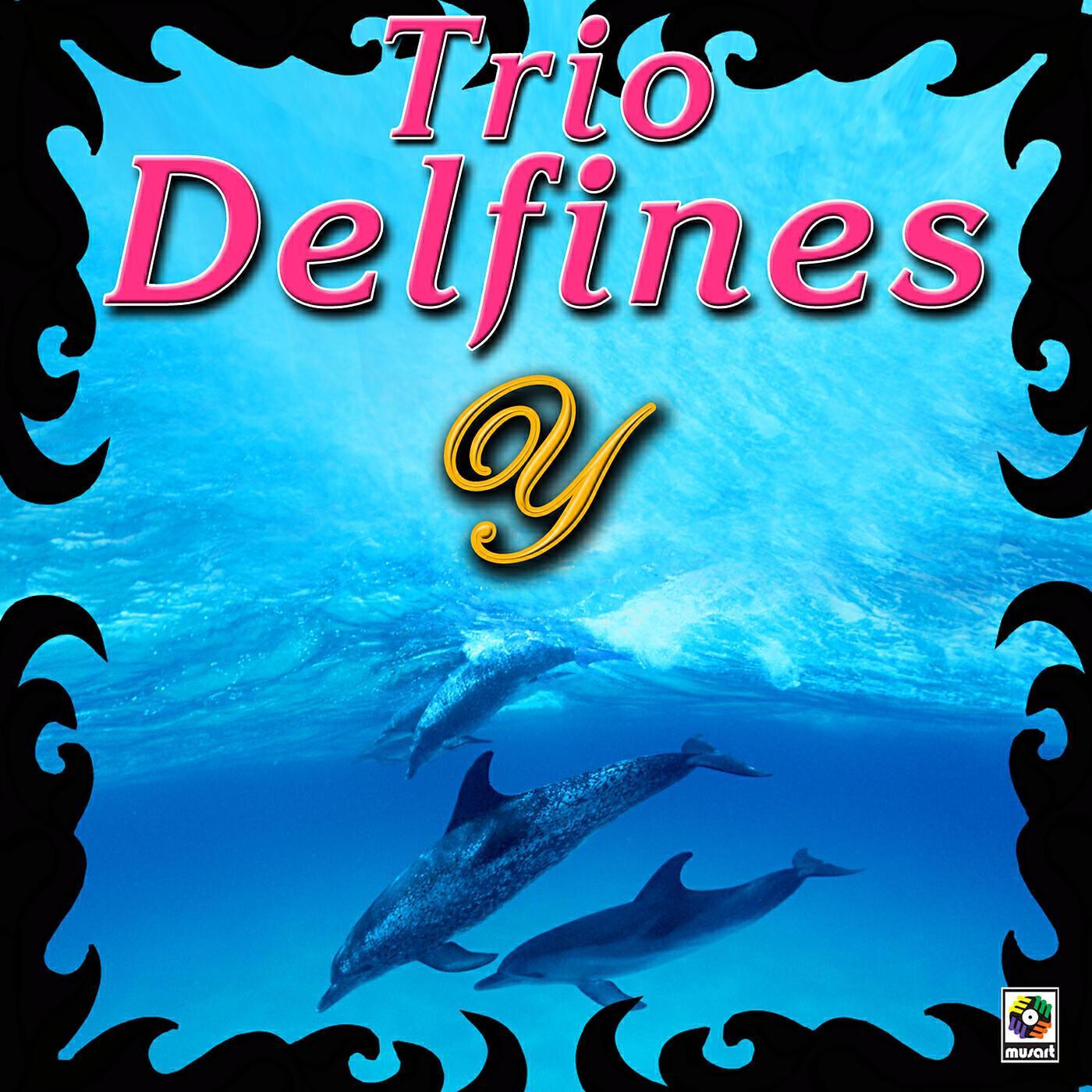 Trío Delfines