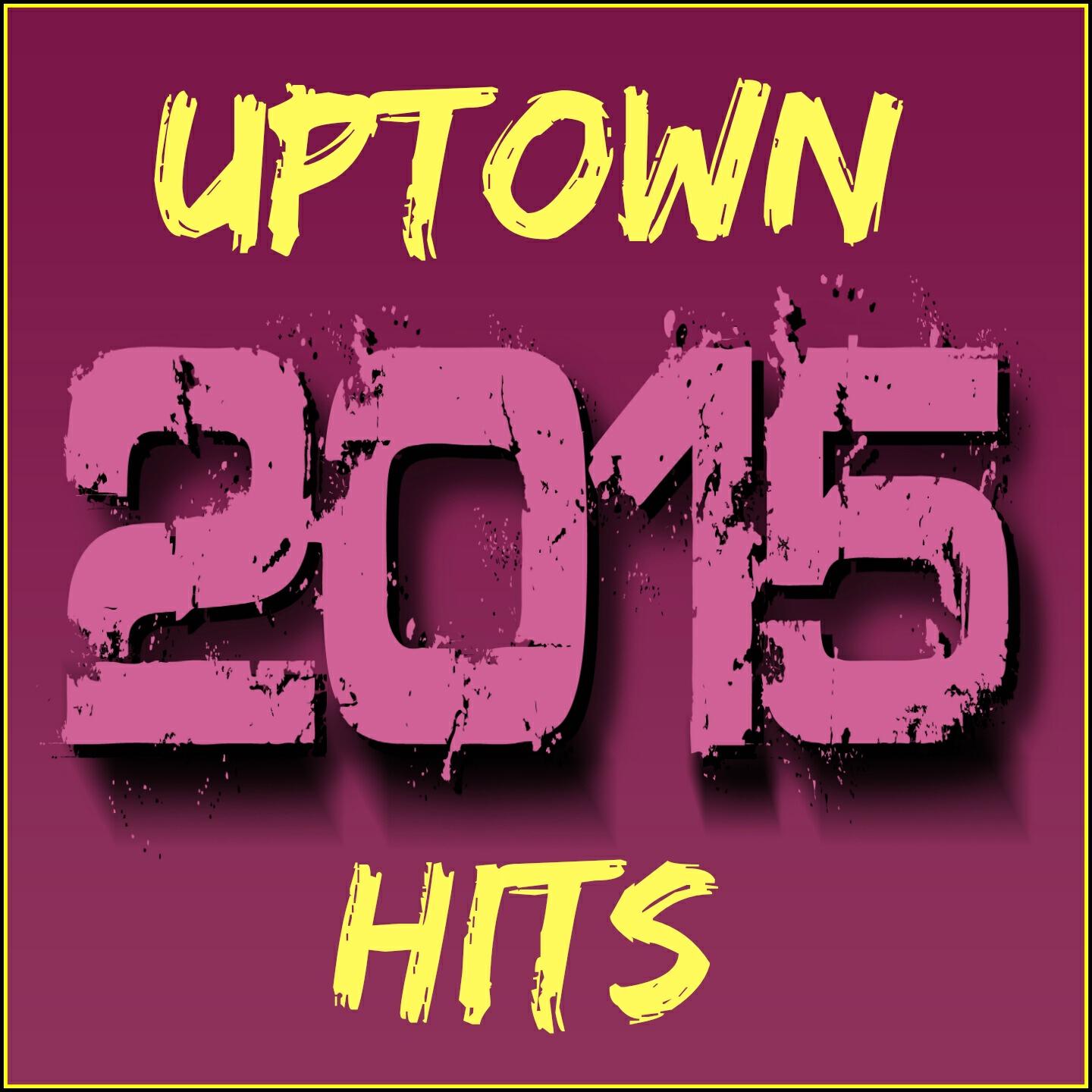 Релиз Uptown Hits 2015