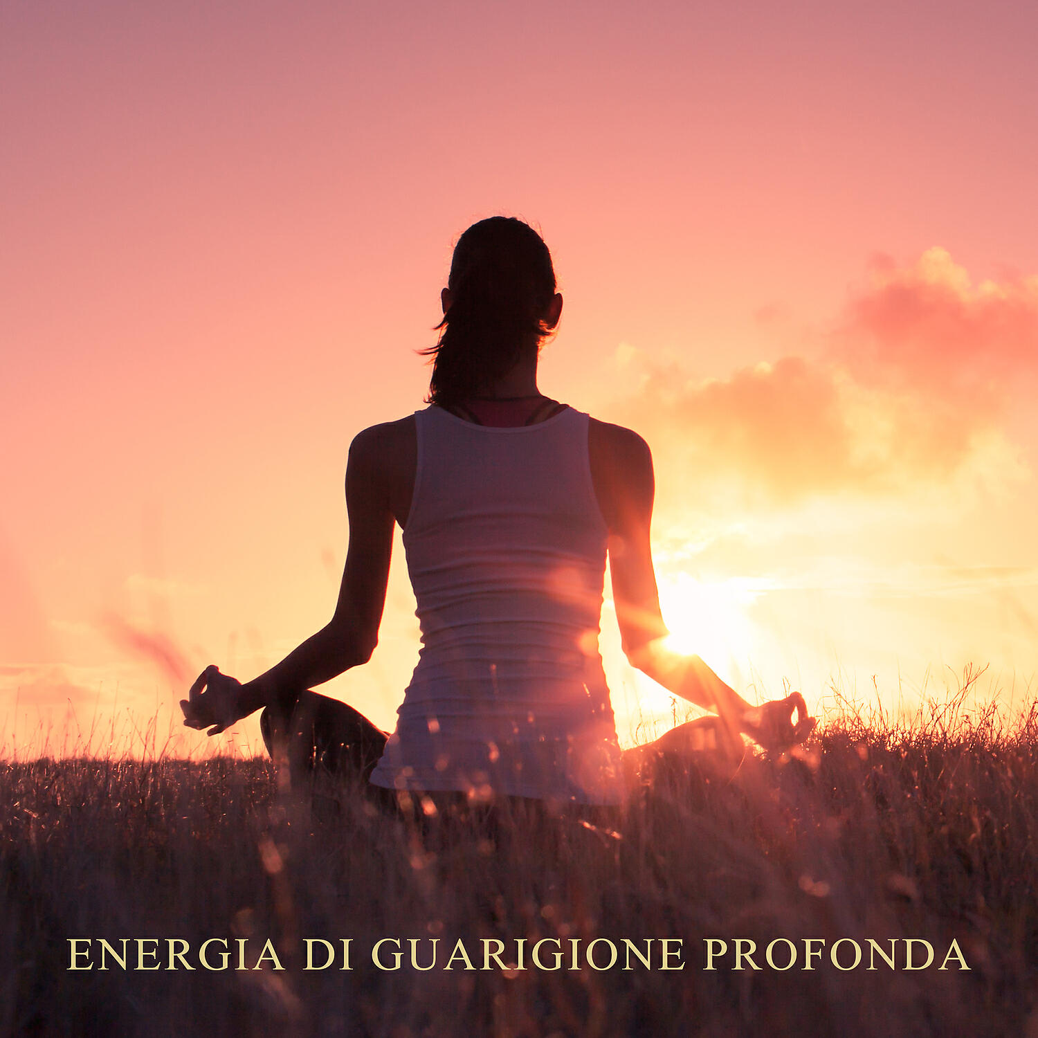 Релиз Energia di guarigione profonda: Frequenza antica 528 Hz, Sessione di guarigione del suono