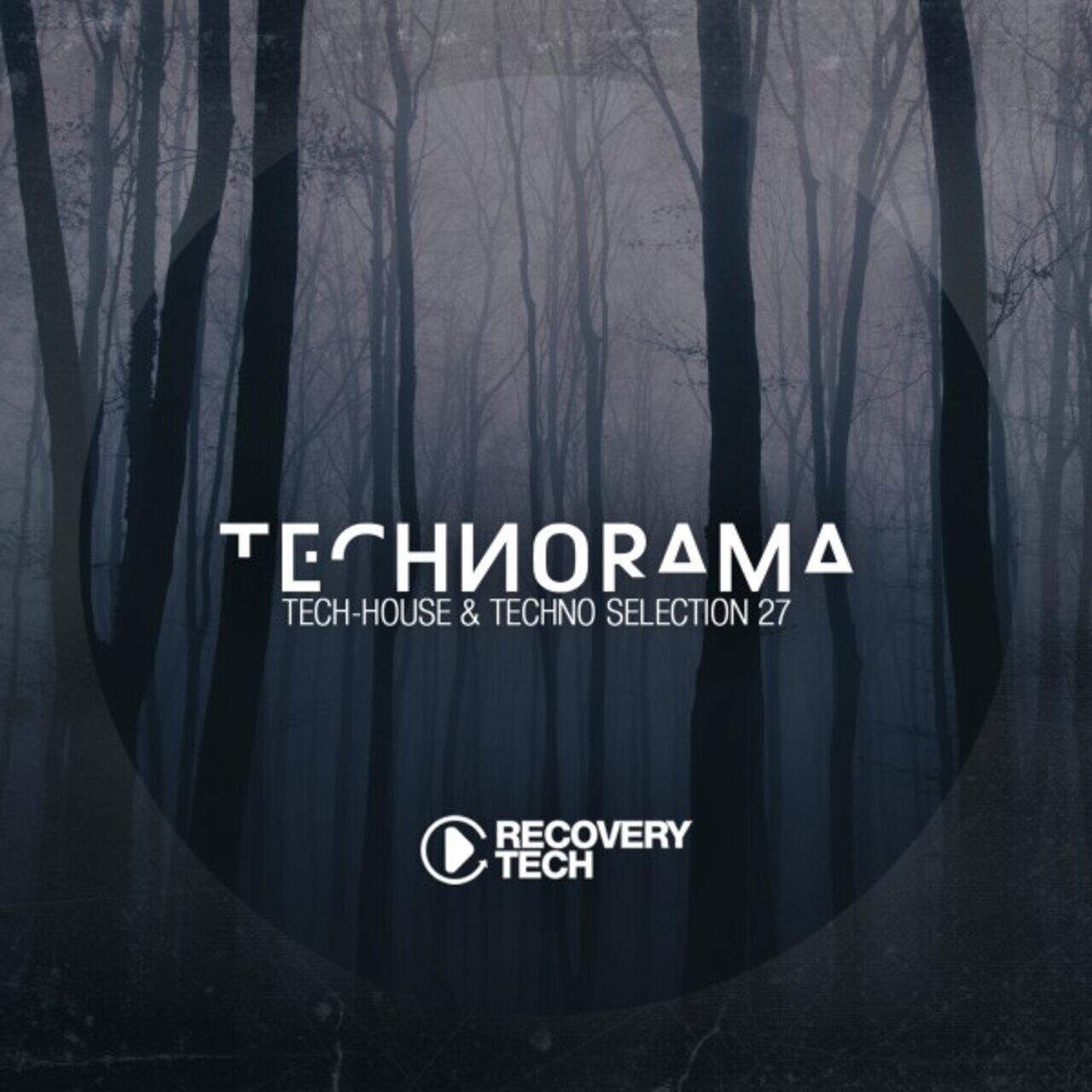 Релиз Technorama 27